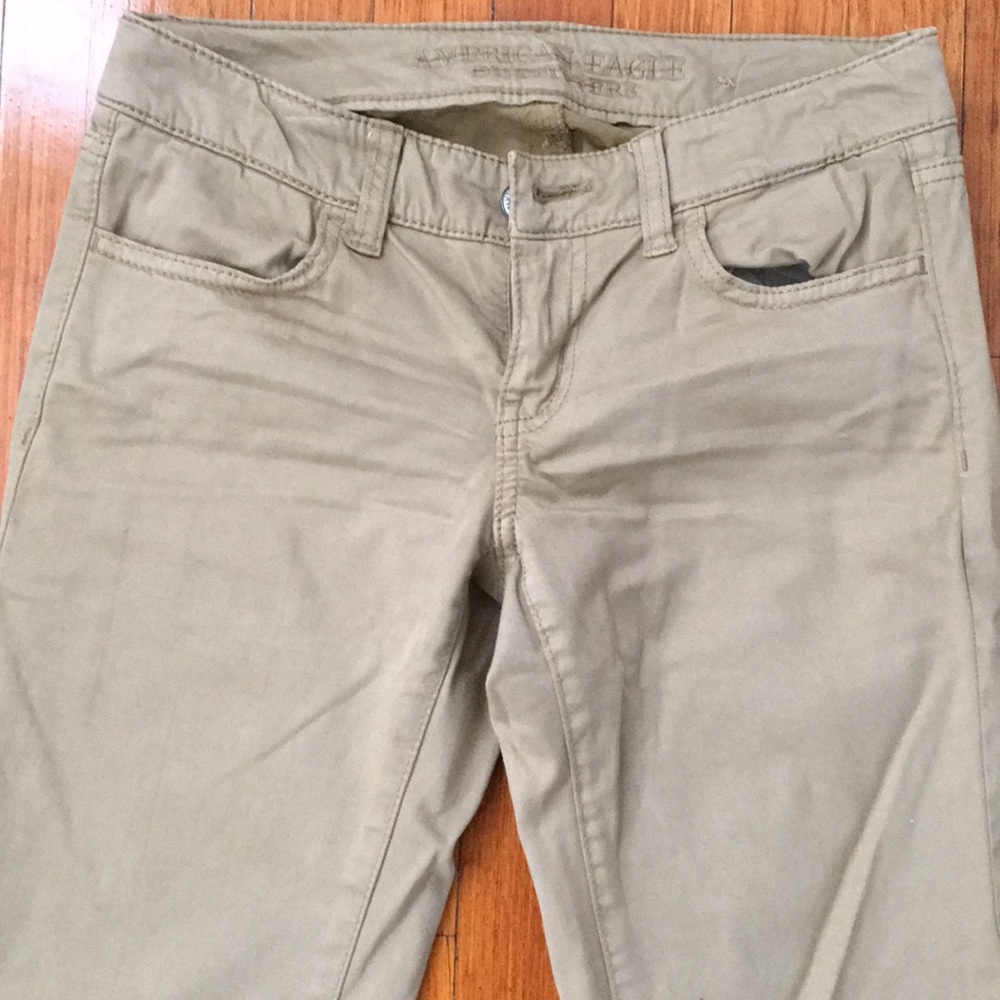 American eagle pants - Picture 2 of 2